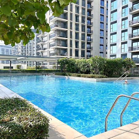 Stylish 1Br Apt In Prime Dubai Hills Apartment Екстериор снимка